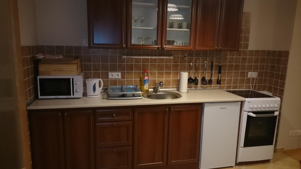 Reka Apartman Buk Room photo