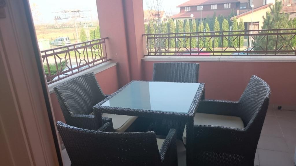 Reka Apartman Buk Room photo